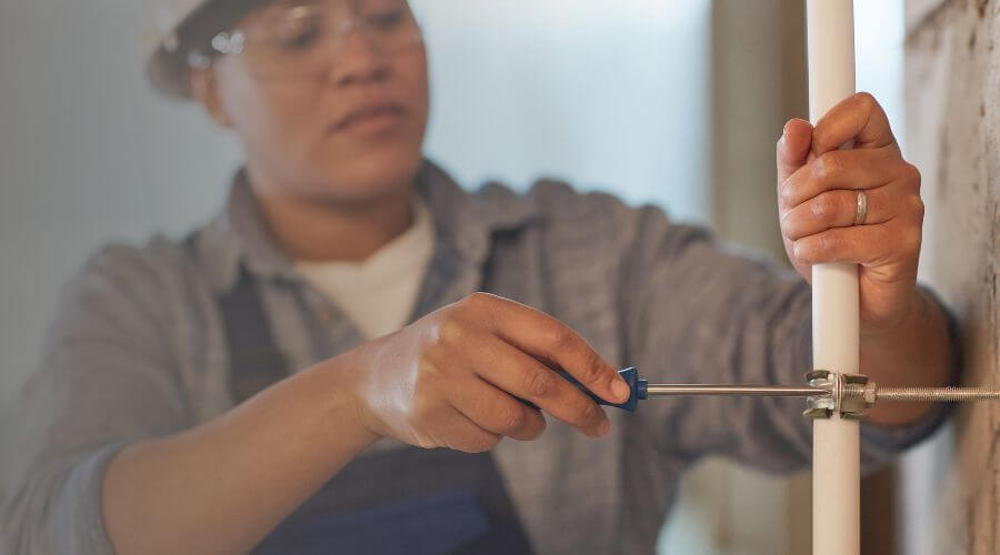 Professional sink repair in Enigma, GA